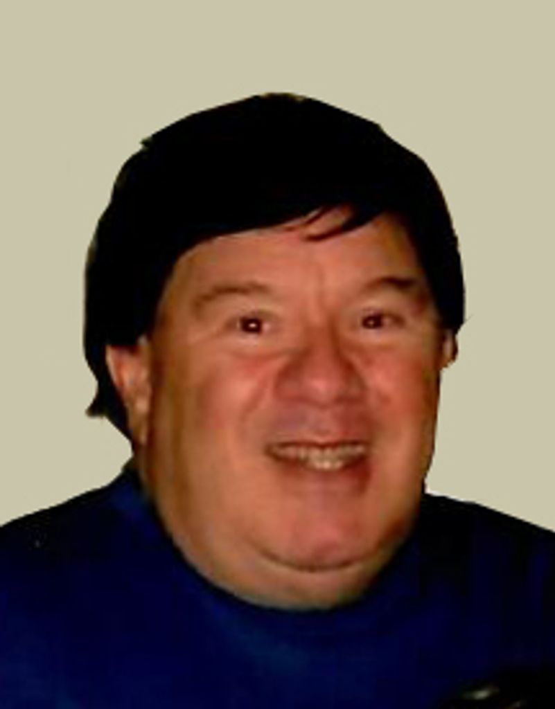 John A. Bacchi Profile Photo