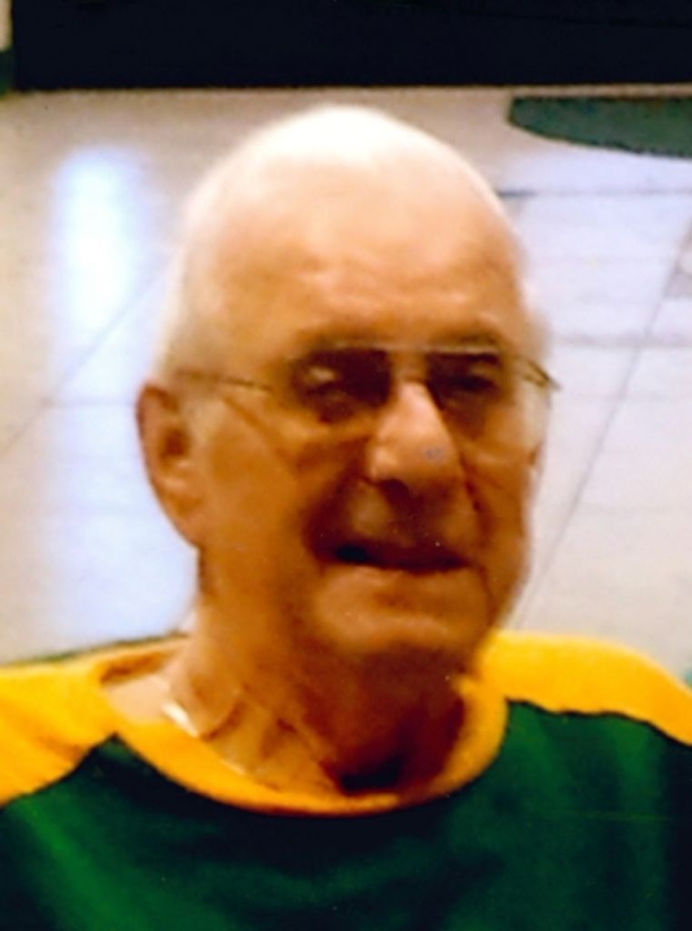 John Frederick Richter