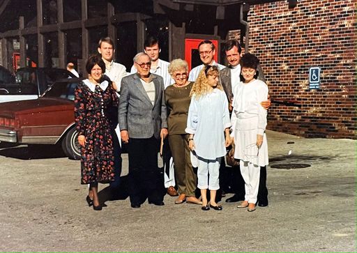 Danny Belcher photo 26