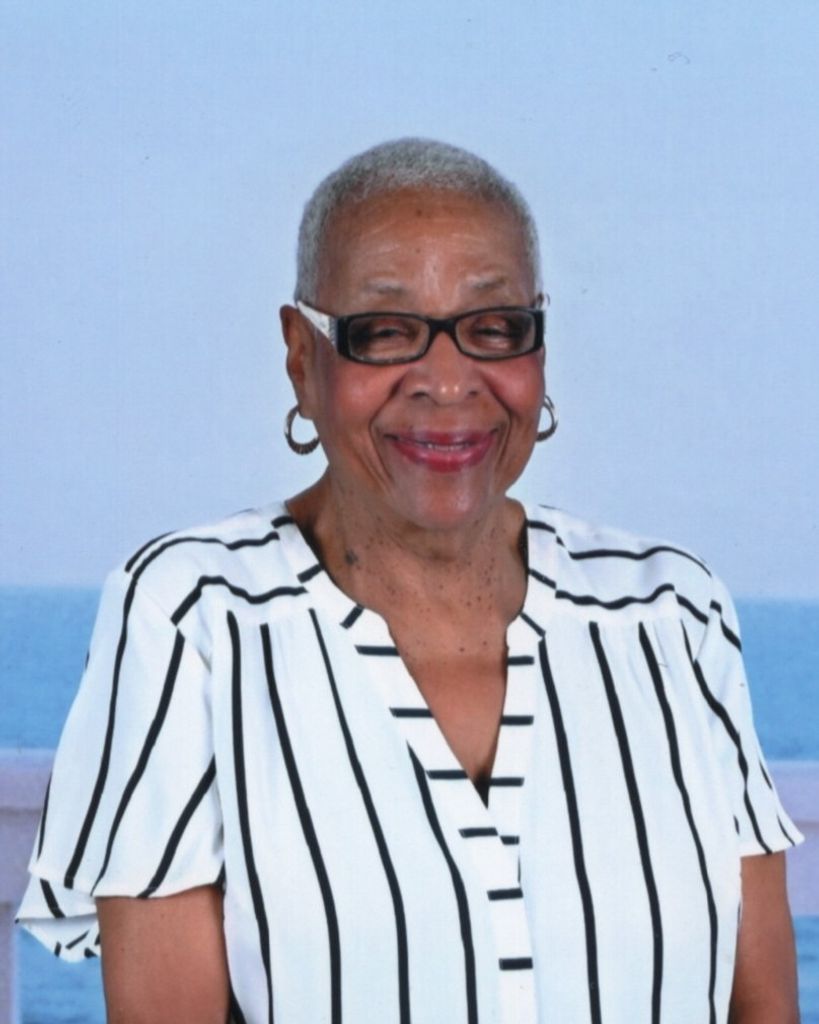 Patricia Ann Calhoun Profile Photo