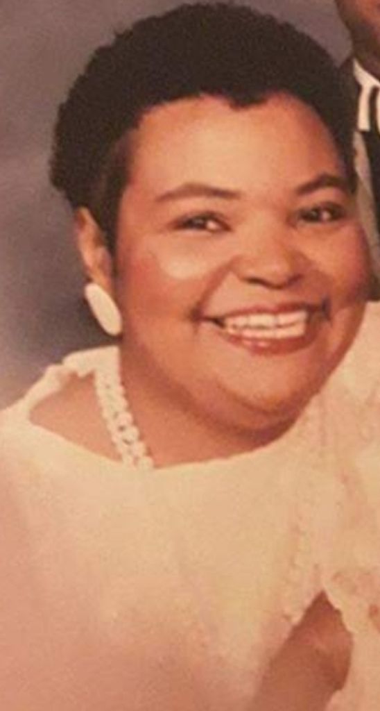 Joann Thomas Profile Photo