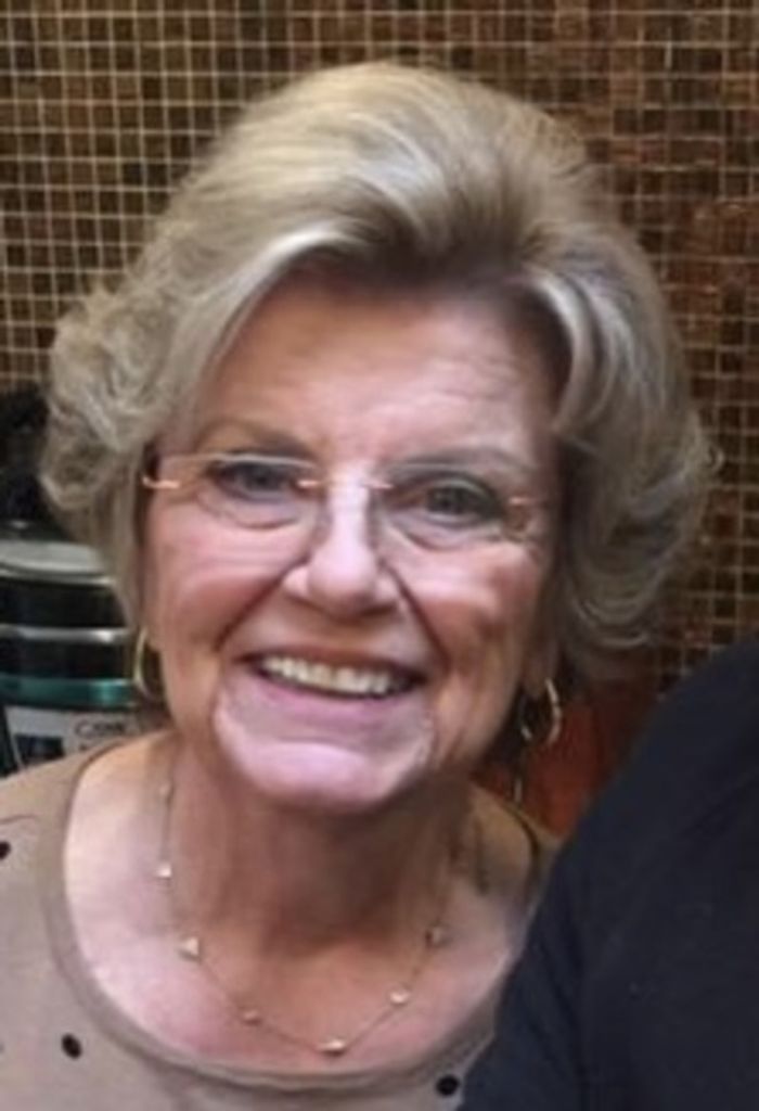 Arlene Ann Theiss Profile Photo