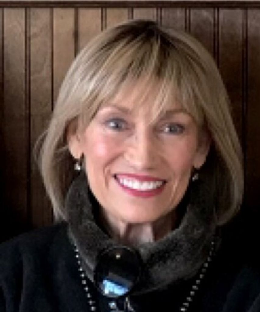 Carol A. Tomey