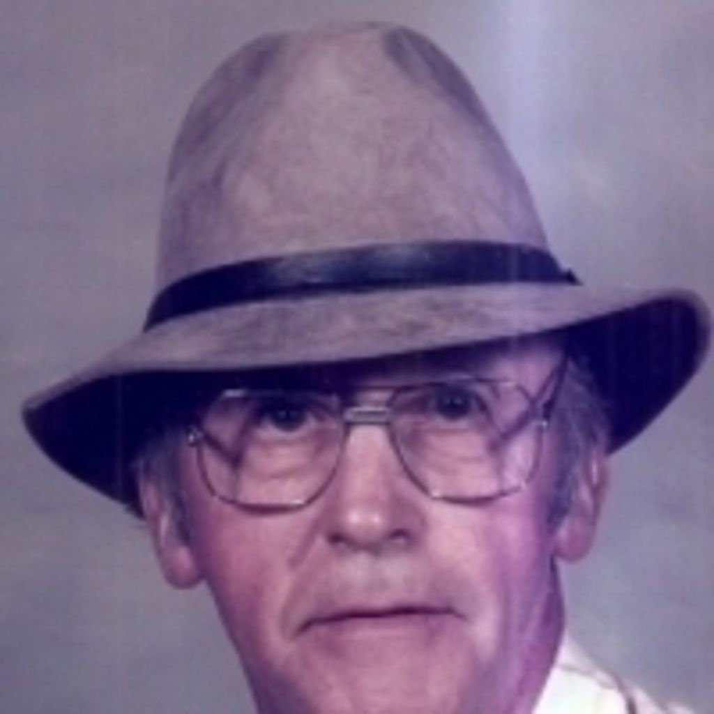 Clyde Elmer Elliott