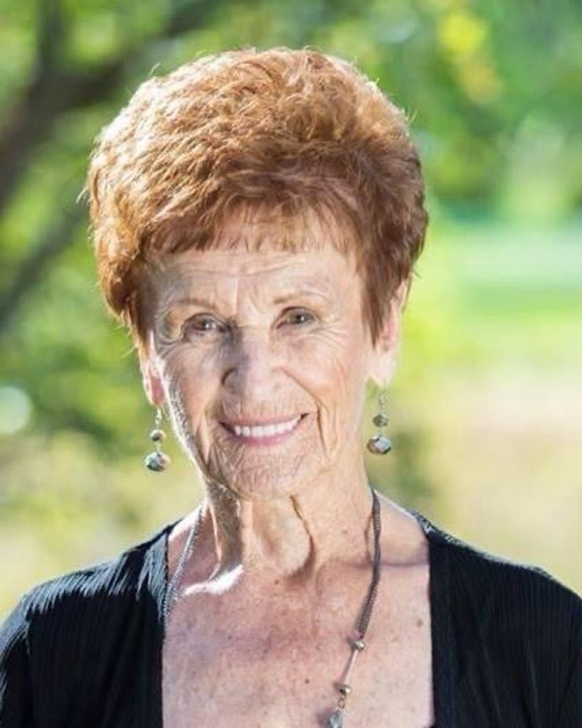 Arlene Thompson Phillips