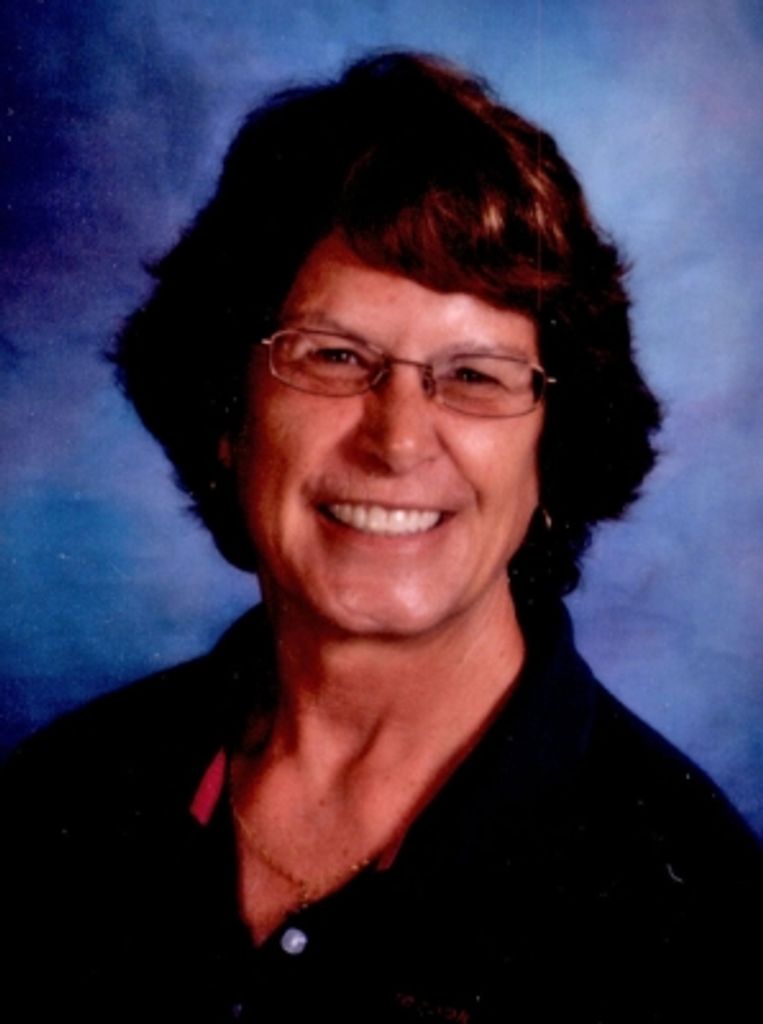 Krystine Krys Knight