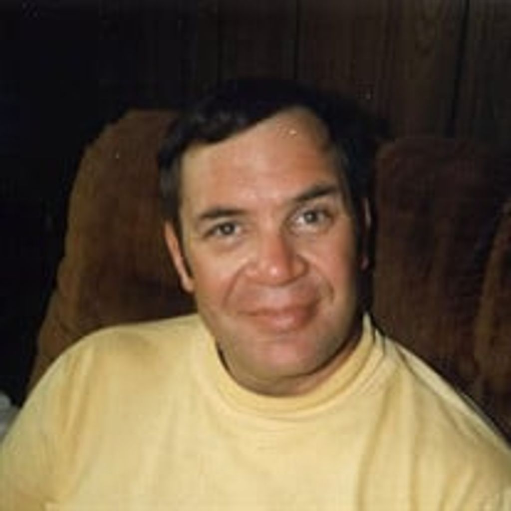 Duane Merle Griep