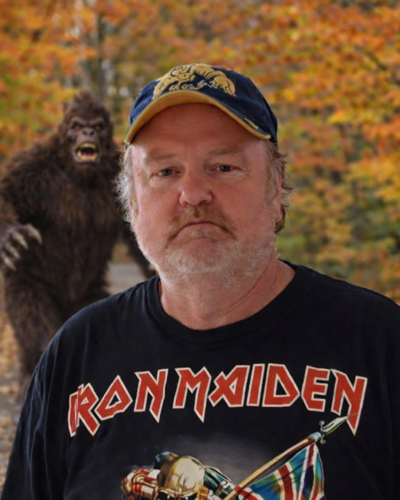 Brian Lee Janes Profile Photo