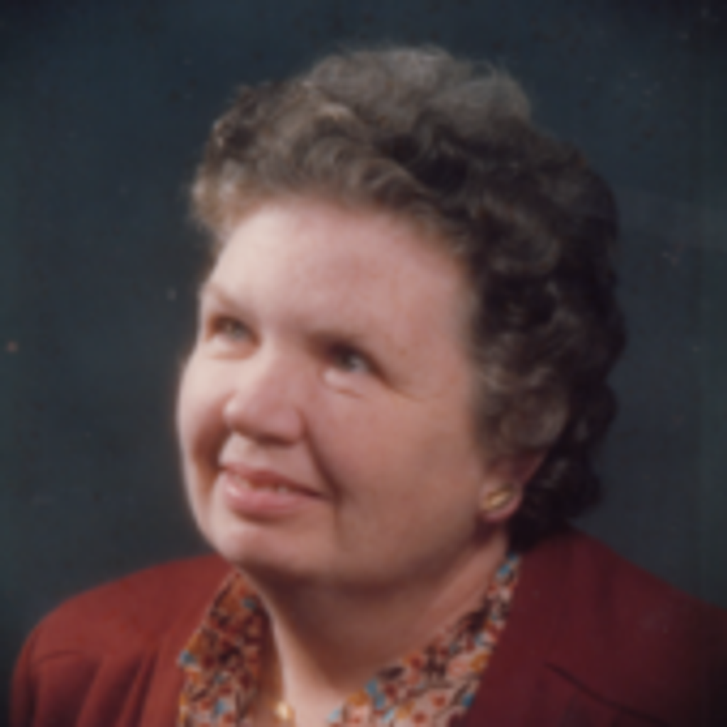 Mary Faith Hunsinger
