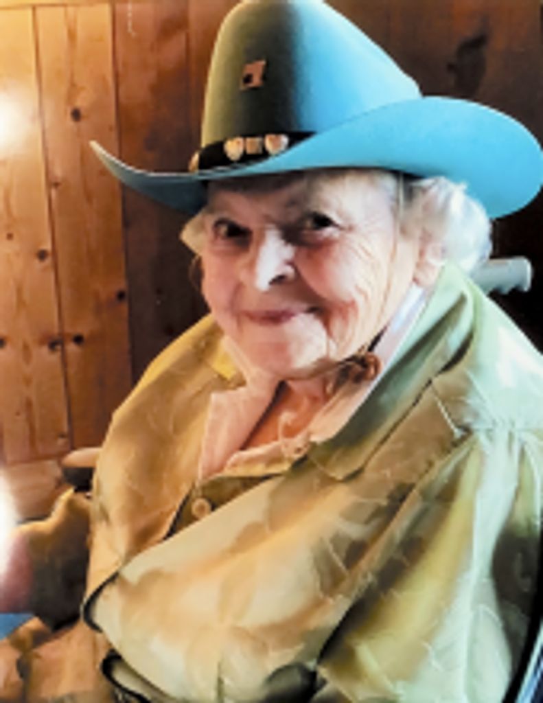 Arlene Judith Edith Mcdaniel