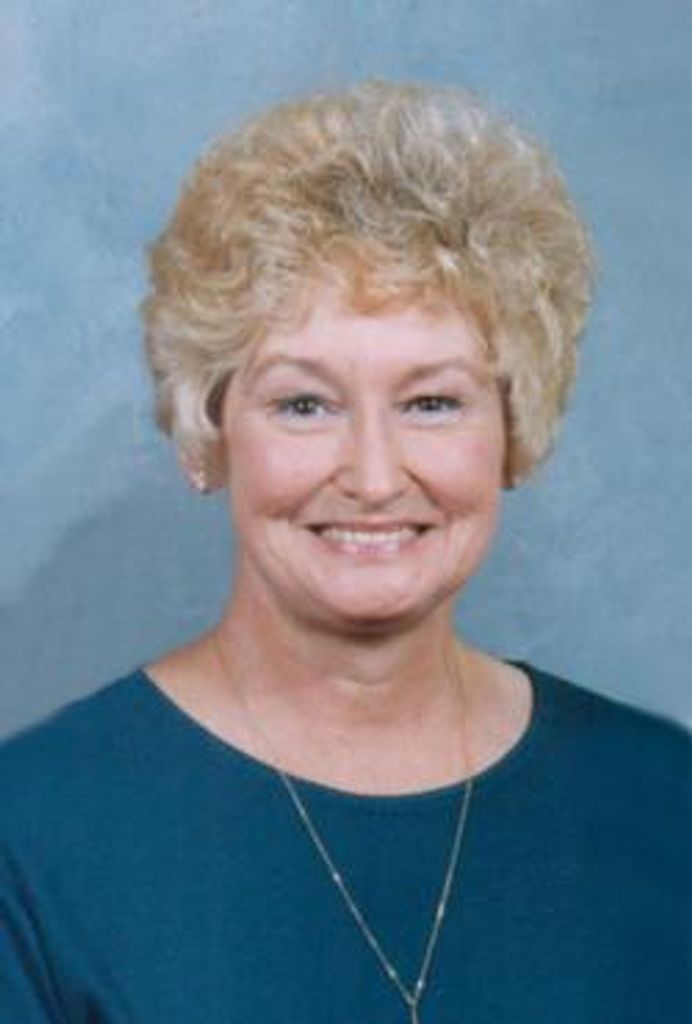 Marcia J. May