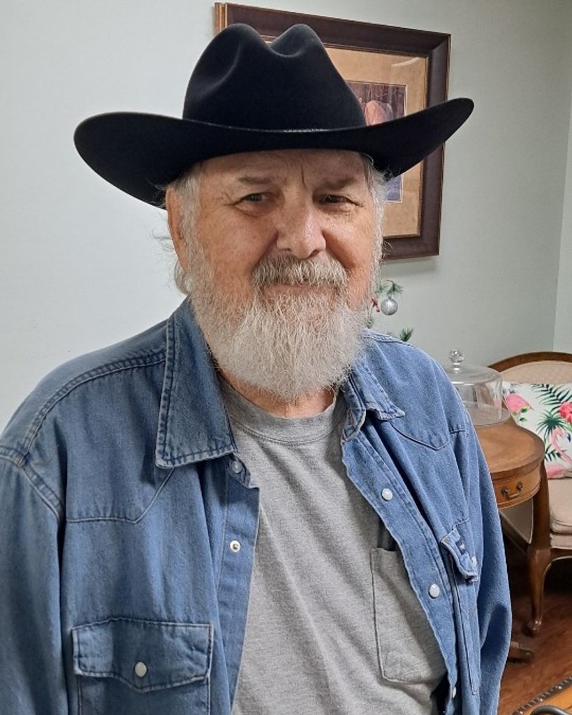 Daniel Dwayne Steinman Profile Photo