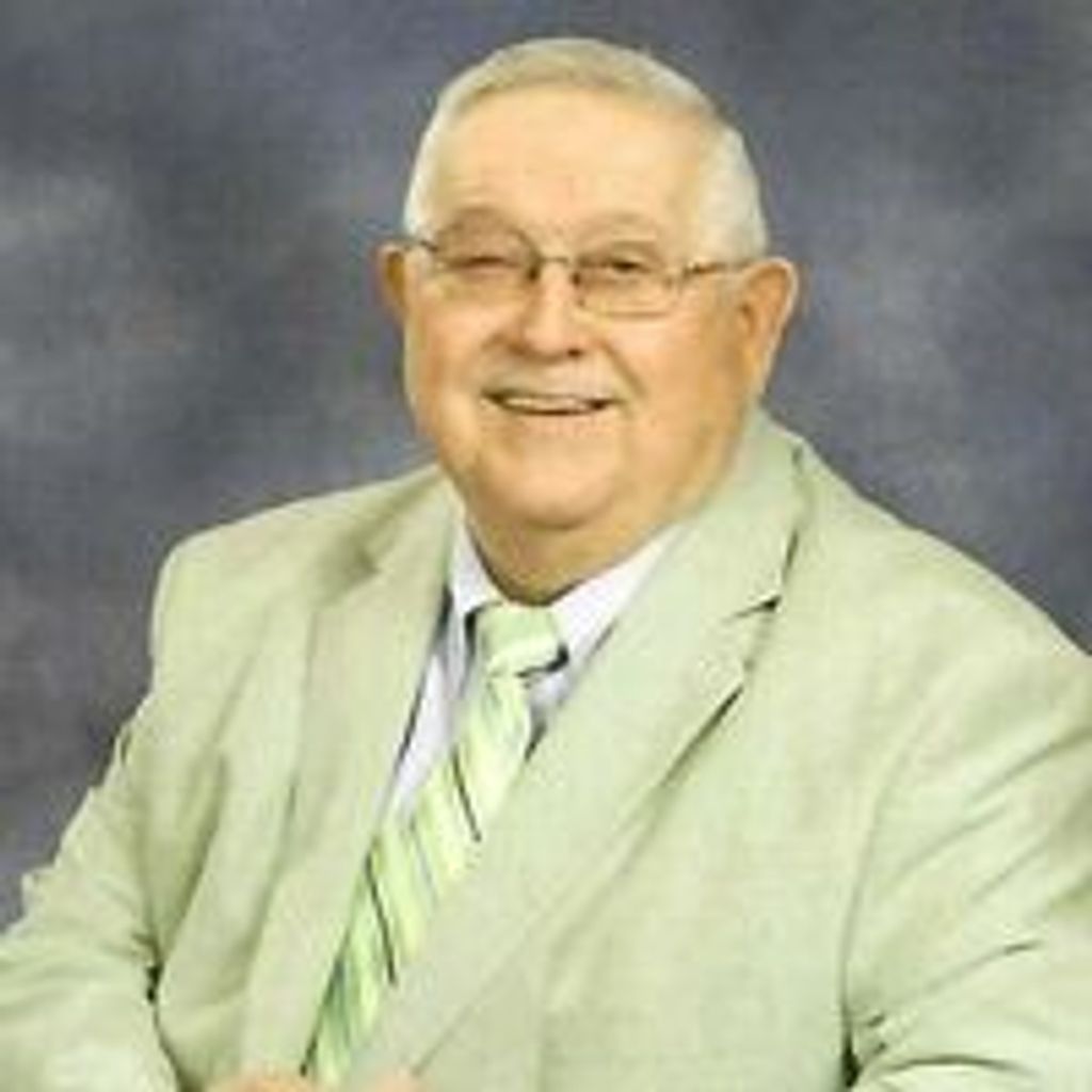 Jerry Thomas White