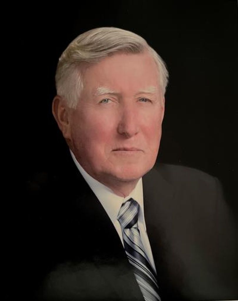 John F. Gallagher Profile Photo