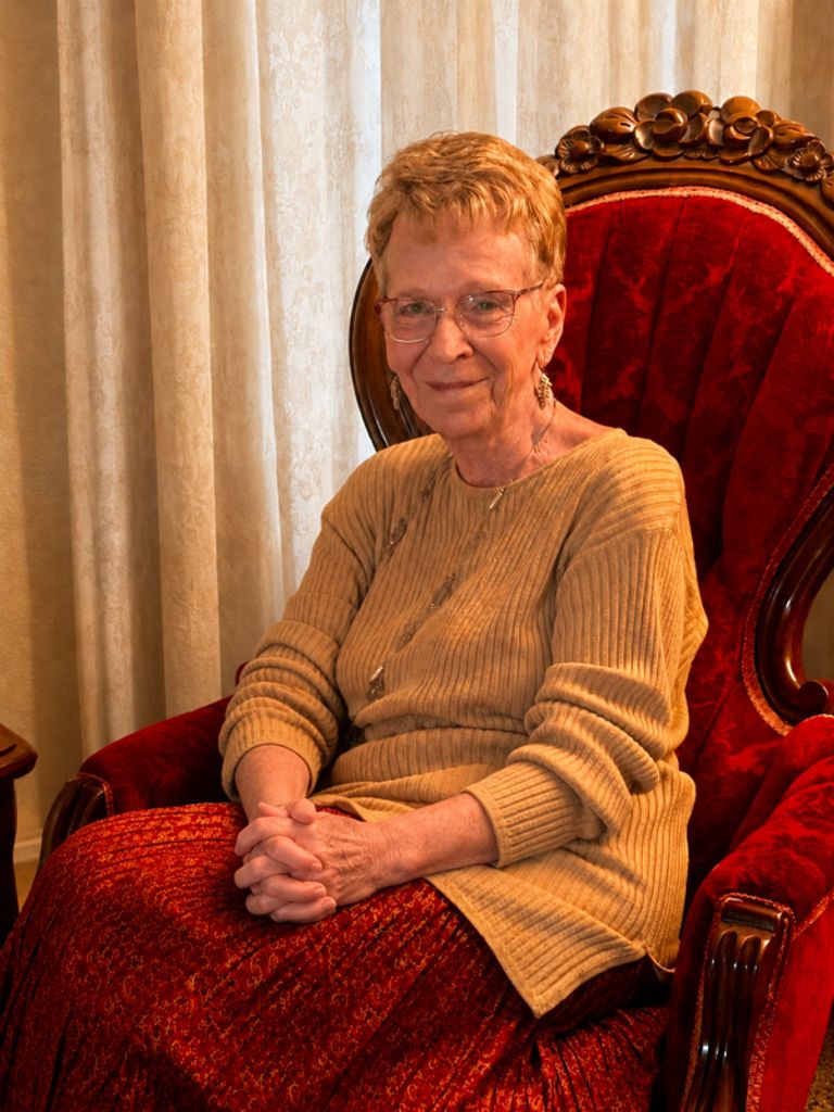 Helen Jane Ferrel