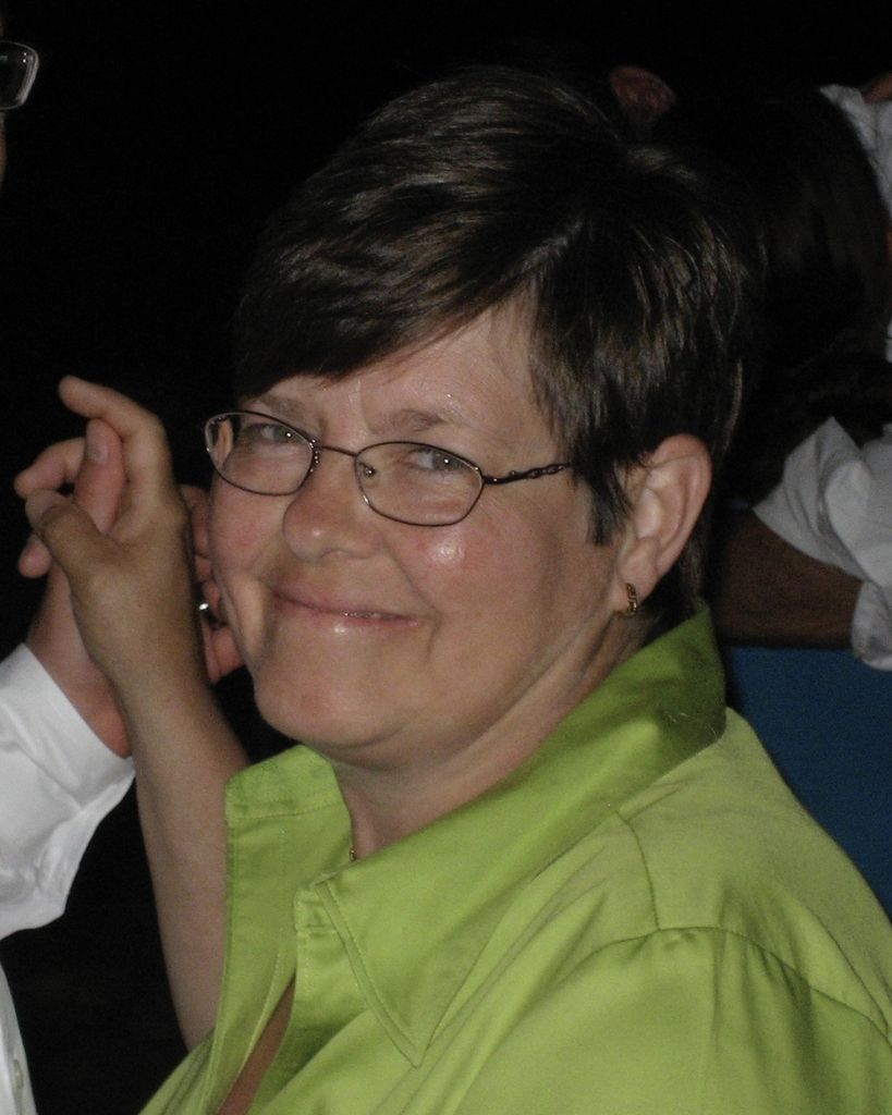 Betty Jean Taylor Profile Photo