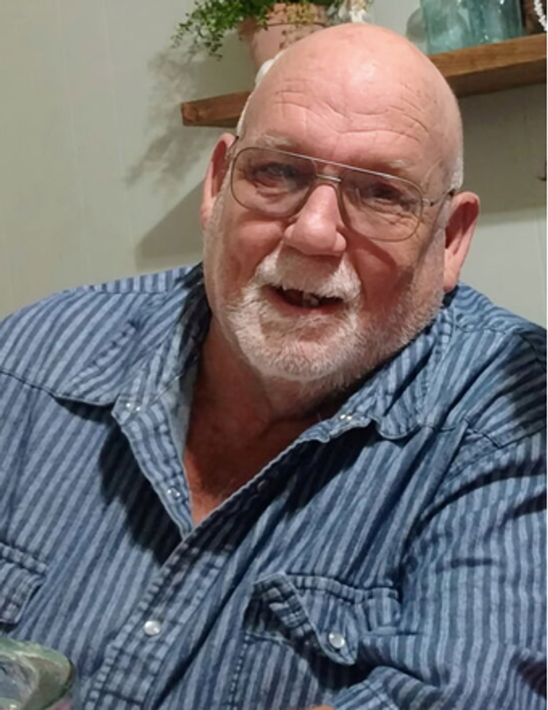 Ernest Leon Mckinney Profile Photo