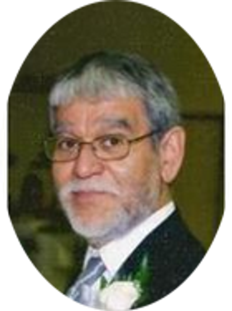 Jose Efrain Perez