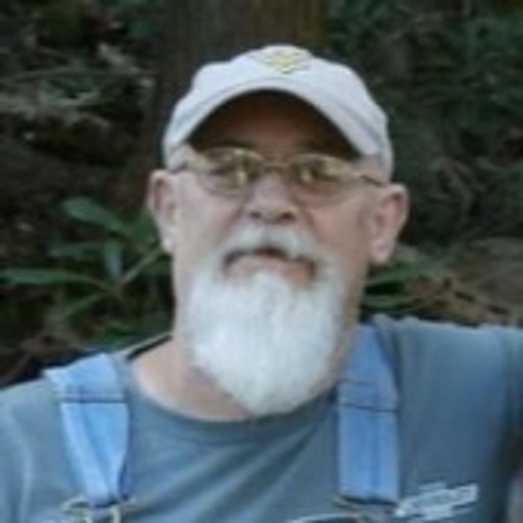 James Albert Jim Johnson