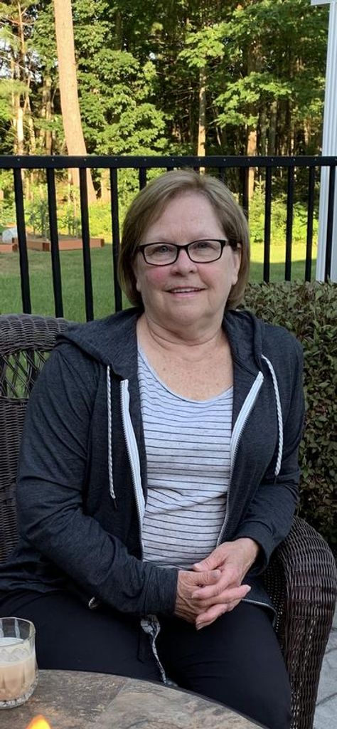 Sandra R. Lauzier Profile Photo