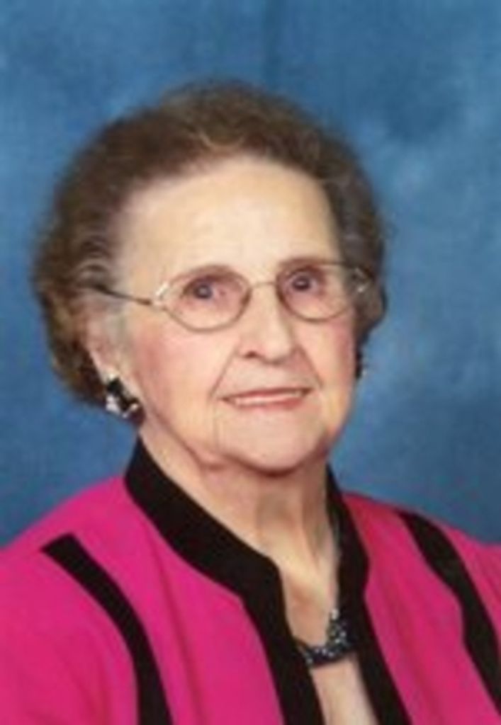 Gretchen Bell Arnold