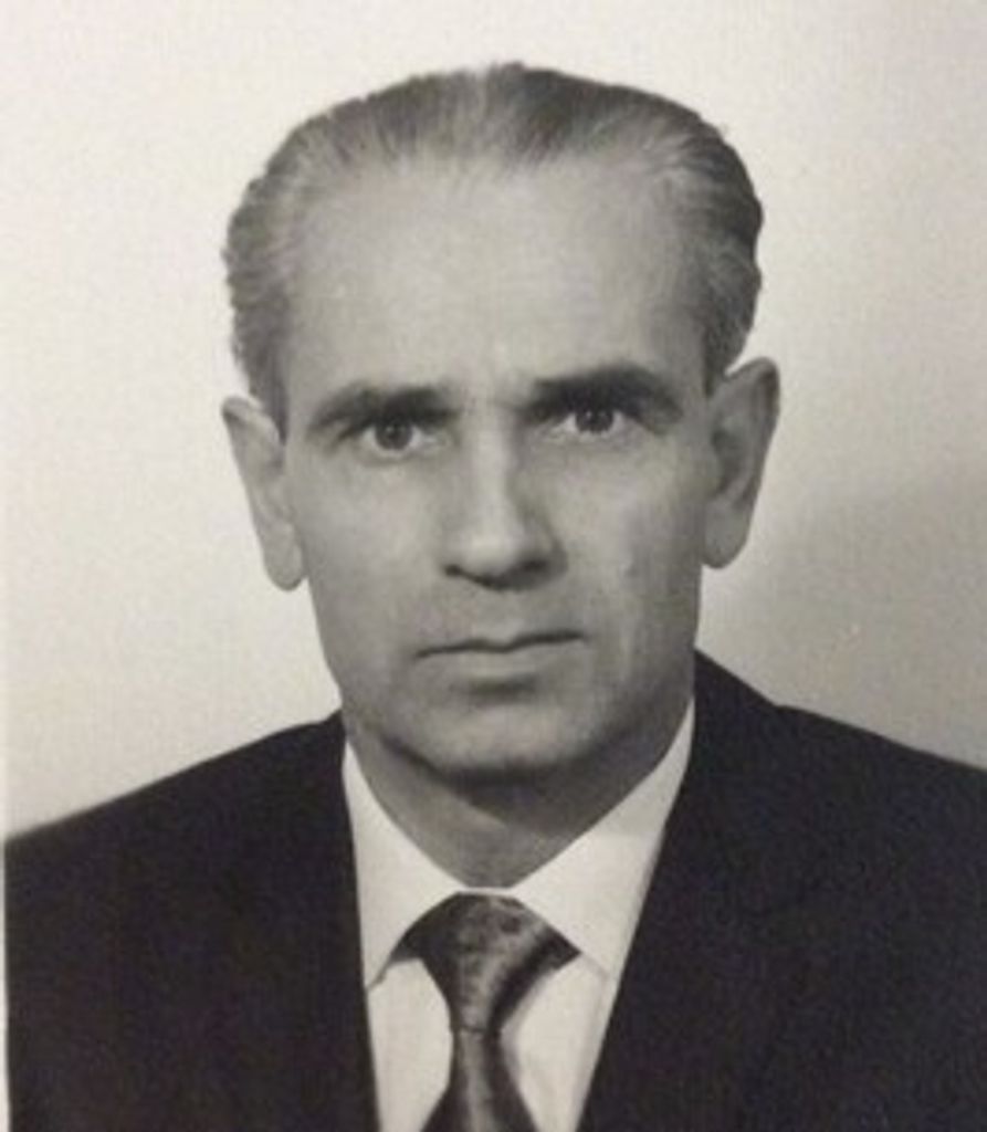 Francesco "Frank" Chiaino Profile Photo