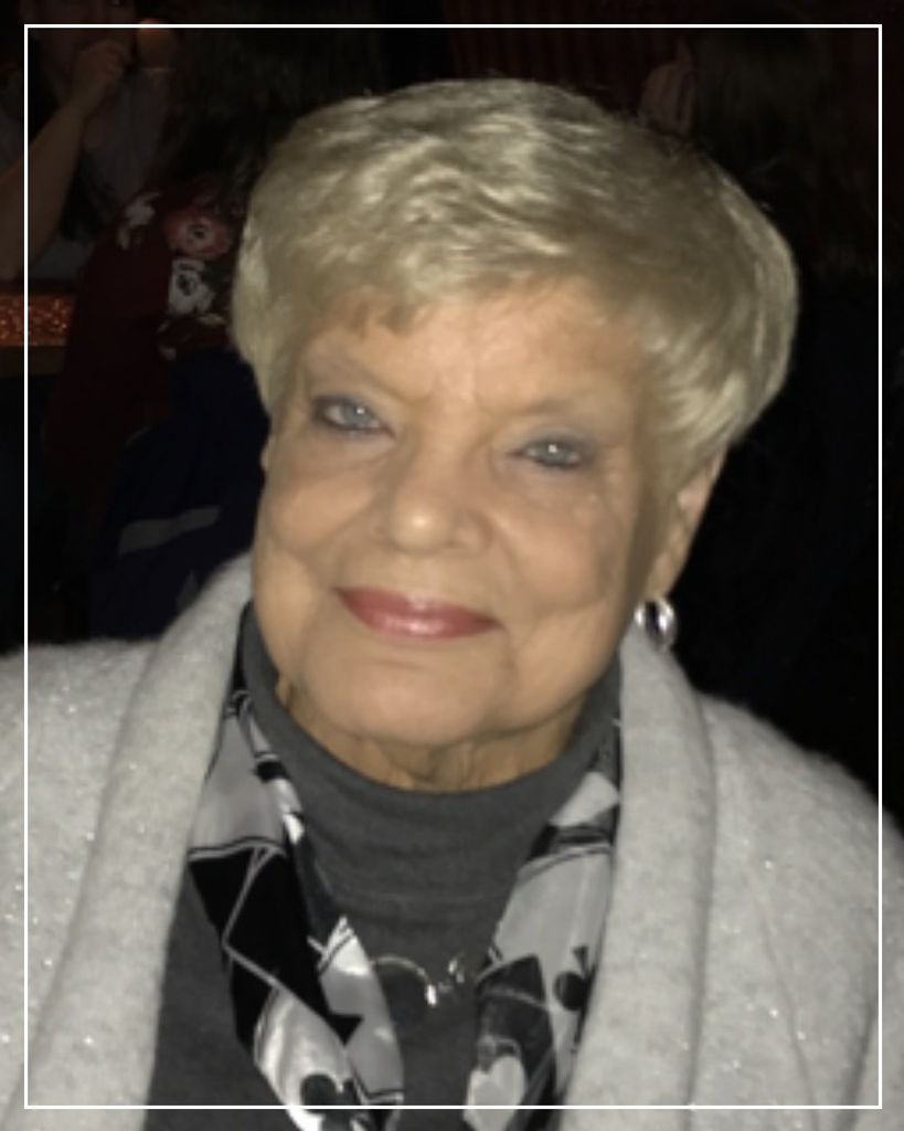Shirley Lewis Bohannon Profile Photo