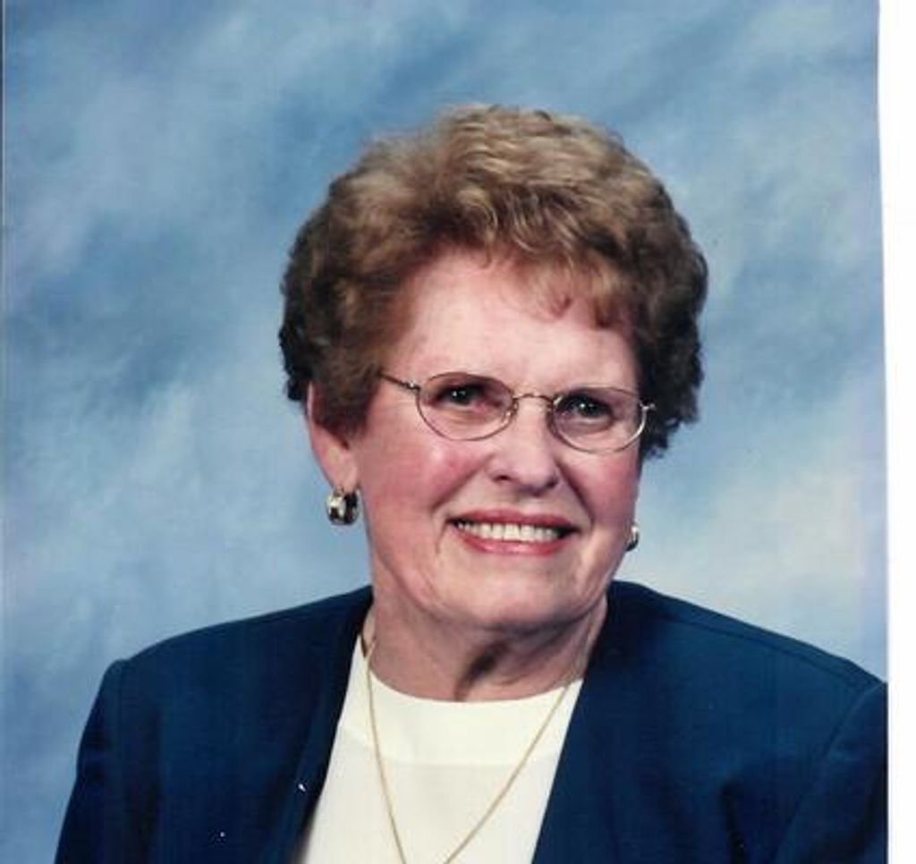 Eunice E. Degel Profile Photo