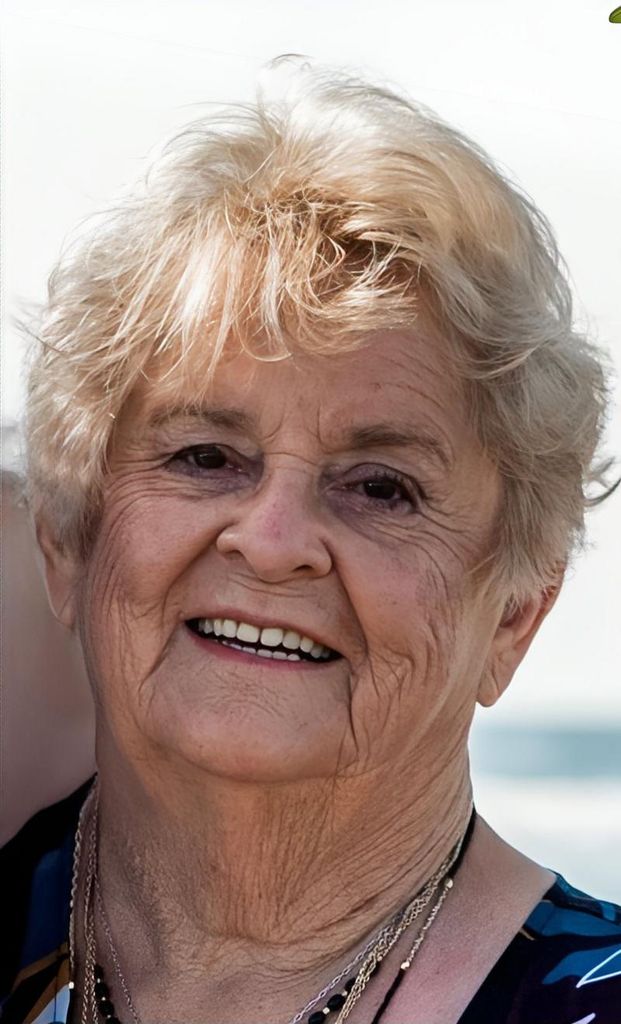Carol (Margaret Carol) Kocher Profile Photo