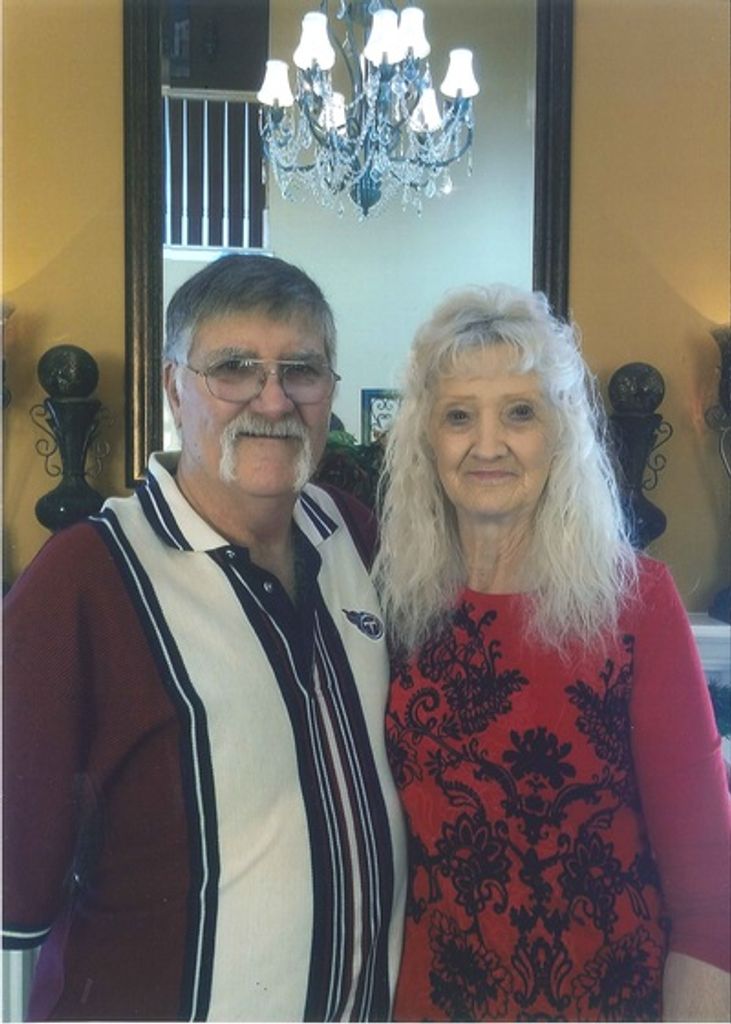 Brenda Harrod Pruskowski