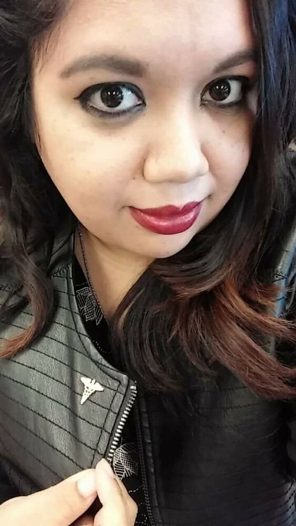 Khrysten Irene Gonzales