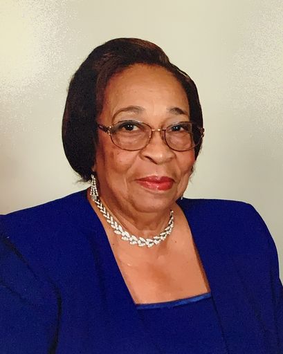 Florence W. Thorpe's obituary image