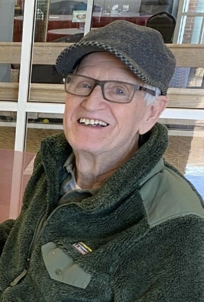 Rock A. Levasseur Profile Photo