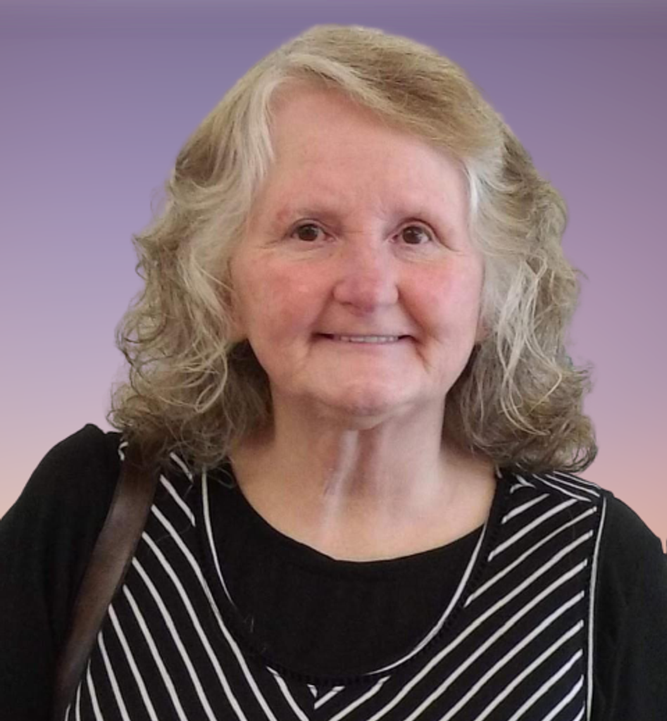Becky Burr Profile Photo