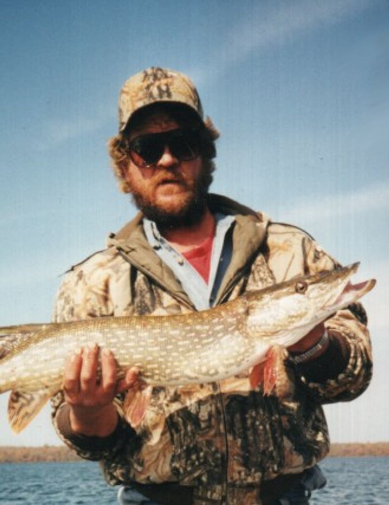 Larry Feeken Profile Photo