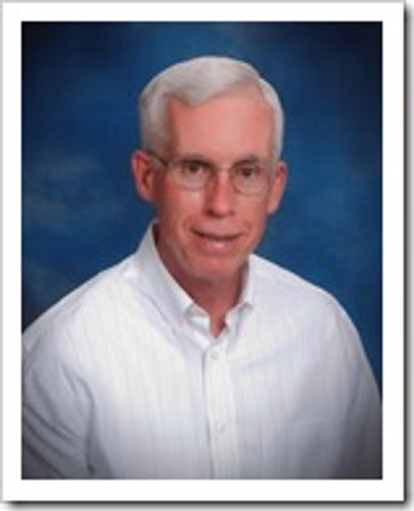 John Paulding Warne, Jr.