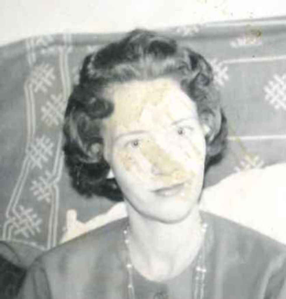 Frieda M. Hefflefinger