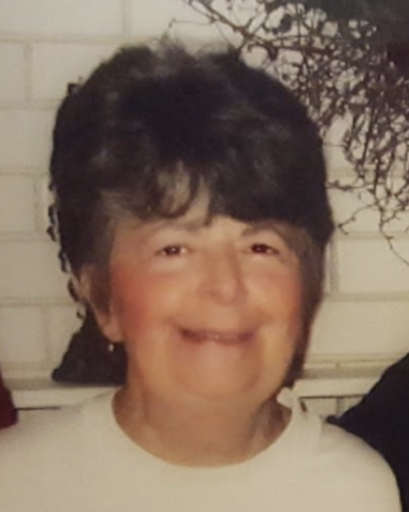 Judith K. Gomer Woodward Profile Photo