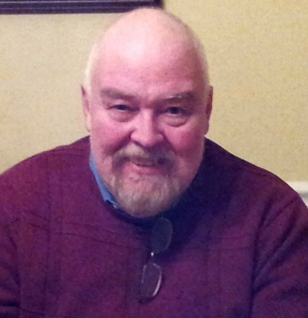 David B. Hunt Profile Photo