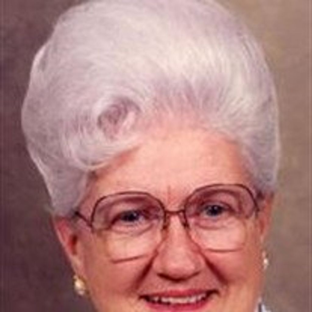 Mildred  Myra Rolling