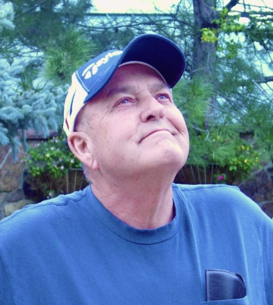 Robert Edward Price Profile Photo
