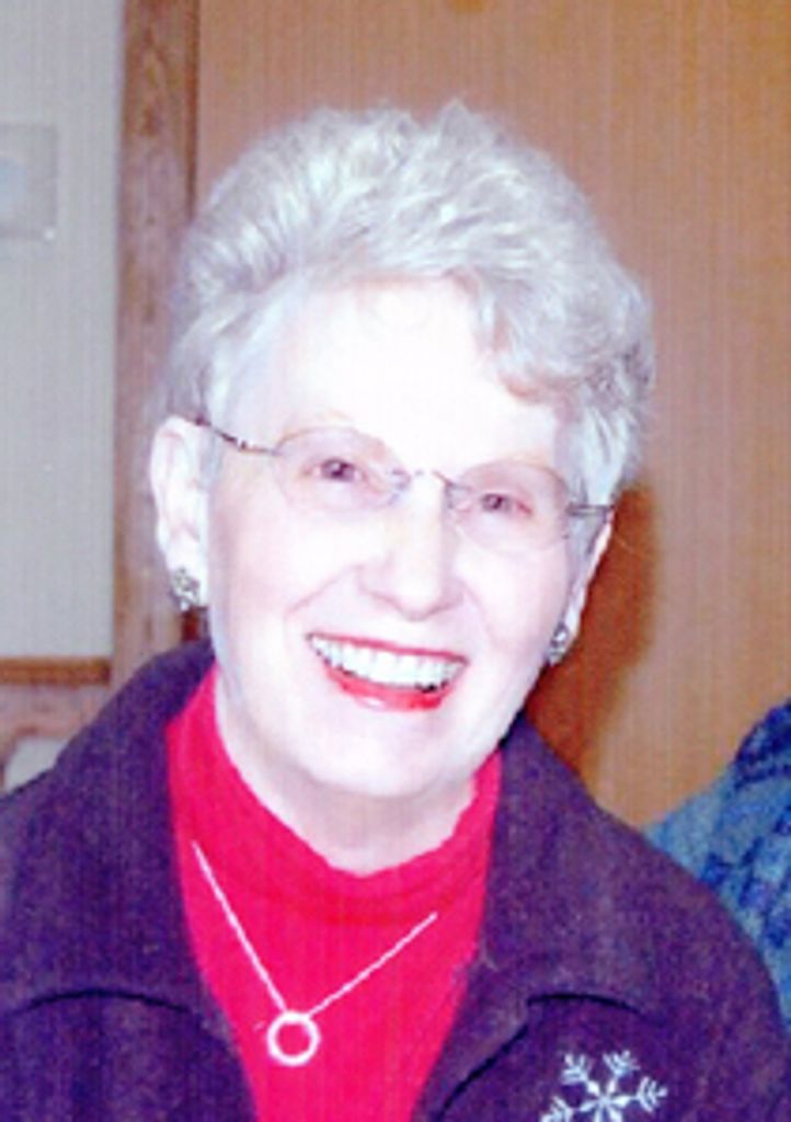 Ruth Townsend