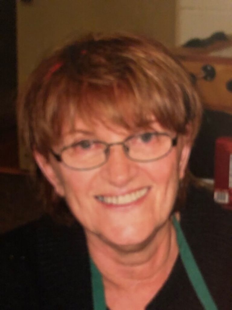 Frances M. (Caniglia)  Rittenhouse Profile Photo