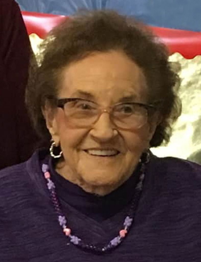 Audrey  Carol Carpenter Profile Photo