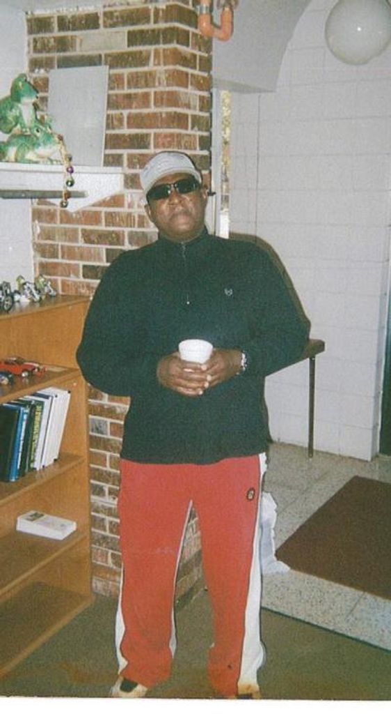 Moses Levan Mccants Profile Photo
