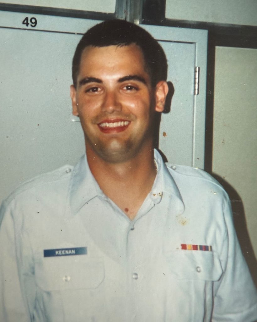Michael F. Keenan Sr. Profile Photo