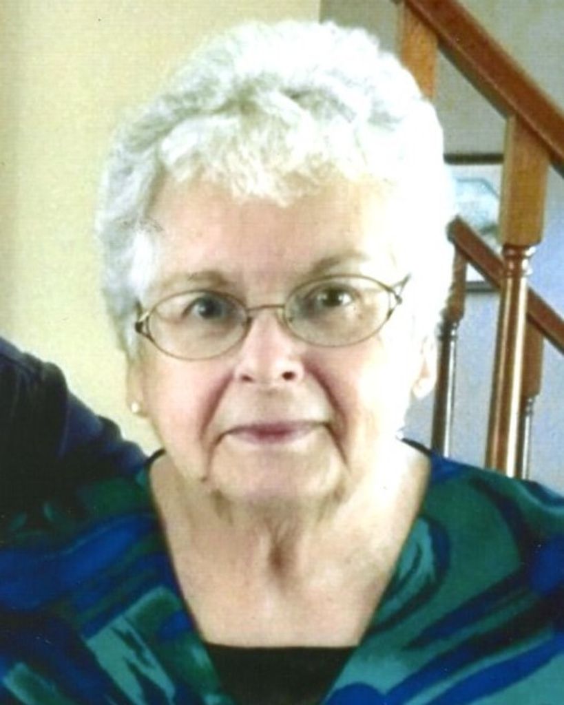 Barbara J. DeHart