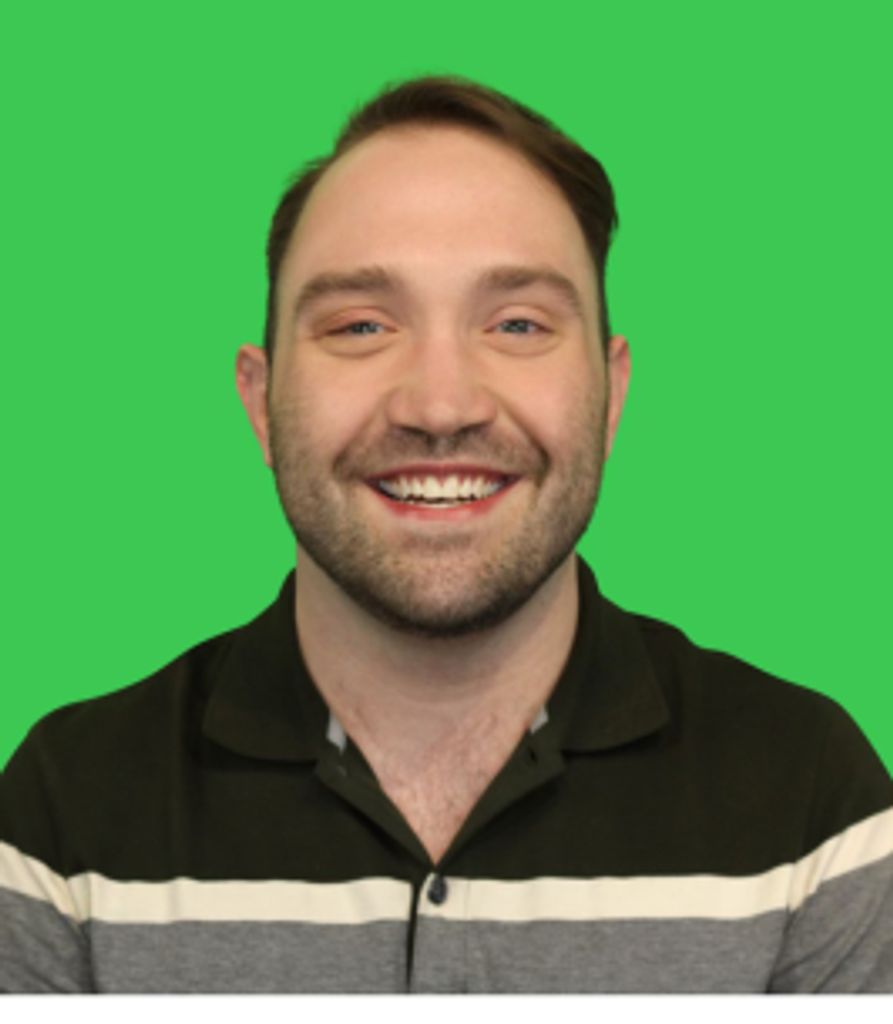 Justin Wayne Dixon Profile Photo