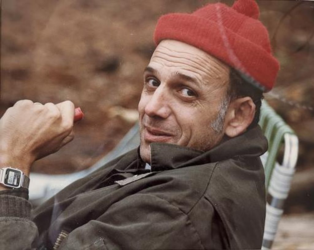 James Allen Latz Profile Photo