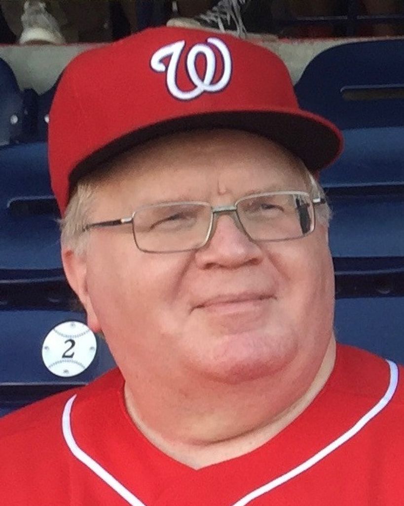 James H. Paul Profile Photo